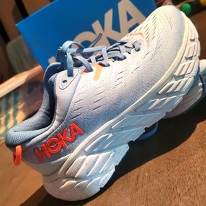 Hoka women's shoes